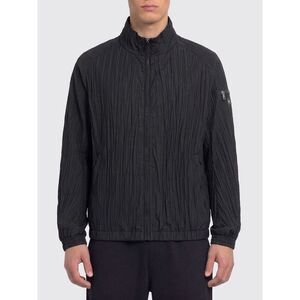 Tatras Men Tatras Leros Crinkled Cotton Jacket